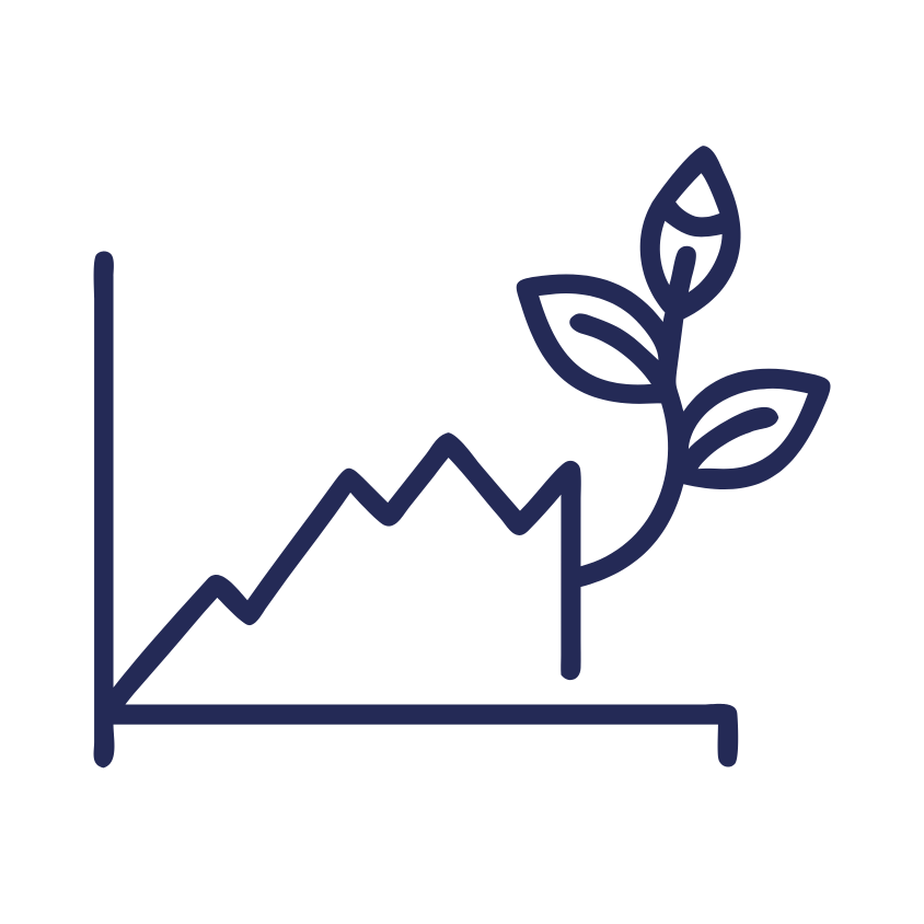 No Paid Ads – 100% Organic Growth