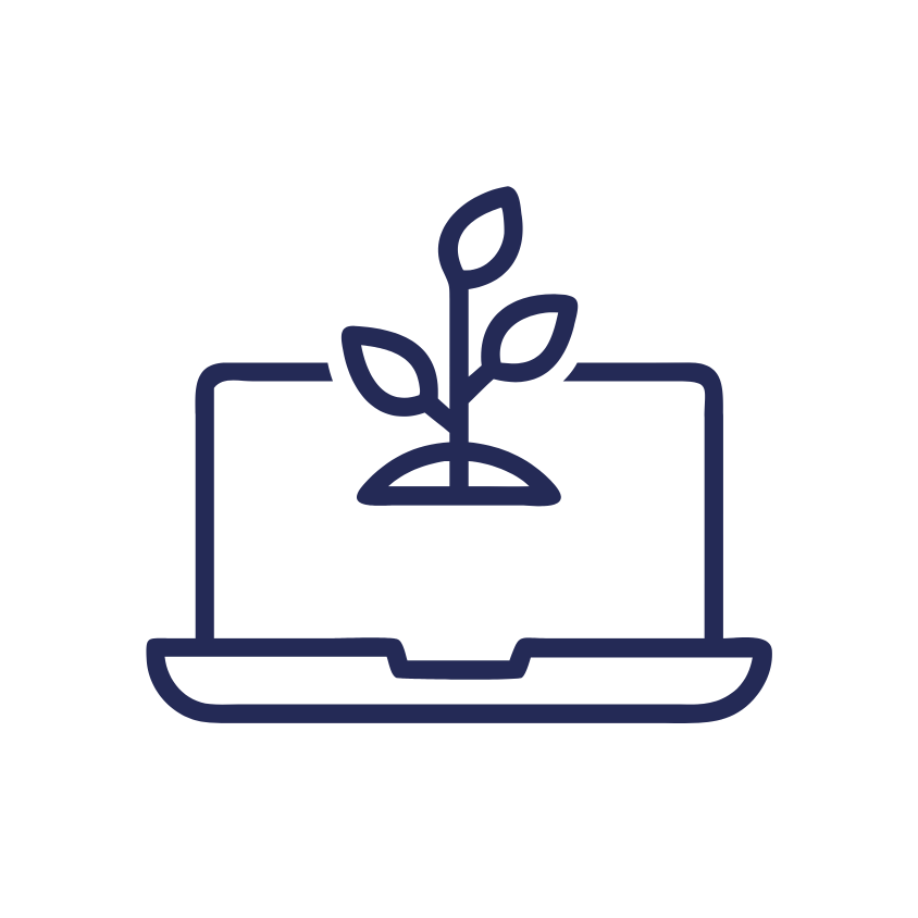 Focus on Organic Growth