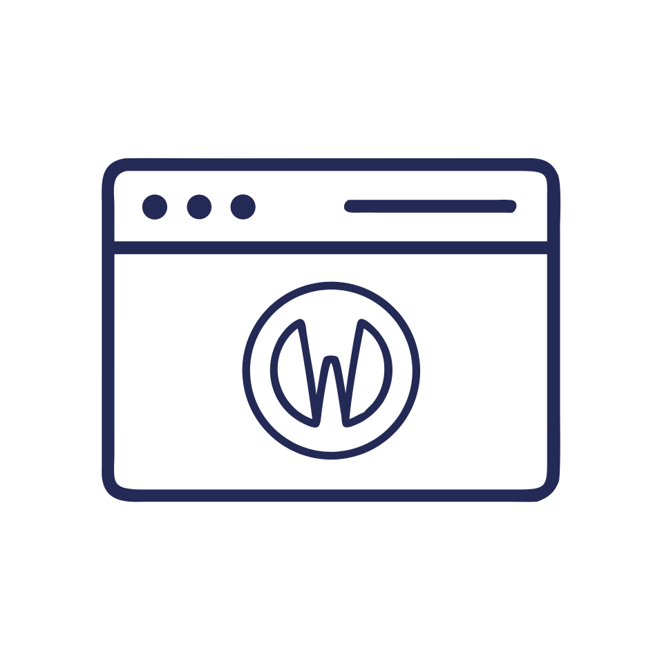 WordPress Website Development