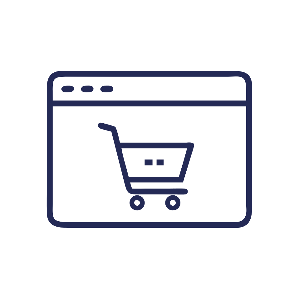 E-Commerce Website Development