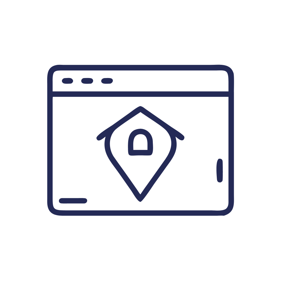 Real Estate Website Development